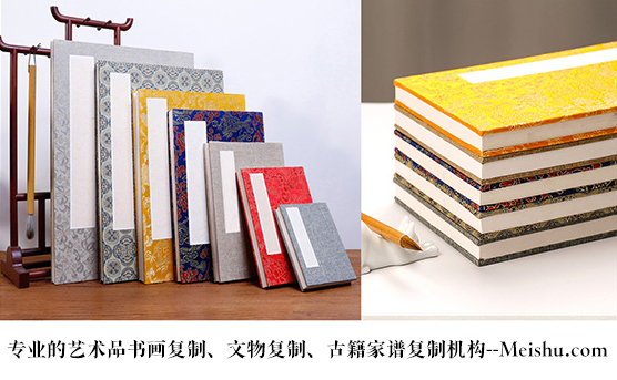 横县-艺术品宣纸印刷复制服务，哪家公司的品质更优？